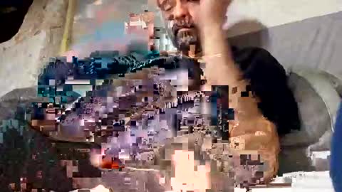 Snapshot of rikankhaos chatting on 10.04.25 rikankhaos online show from 10.04.25