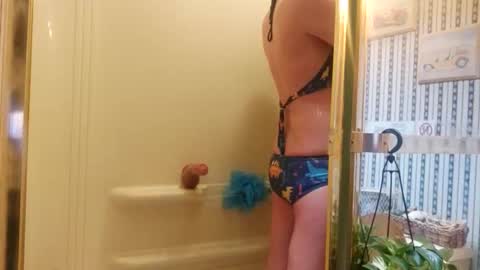 Rikki James online show from 11.23.25