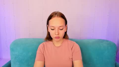 Rikkichoco online show from 11.03.25