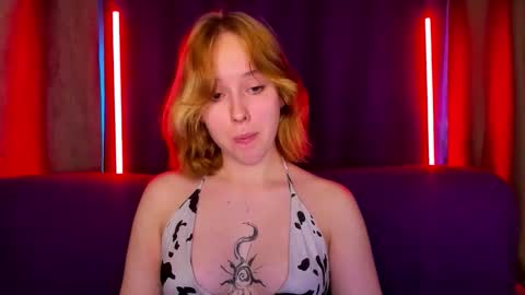 Rikkichoco online show from 03.14.26