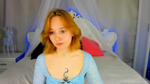 Rikkichoco online show from 04.11.26