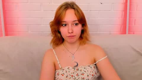 Rikkichoco online show from 04.20.26