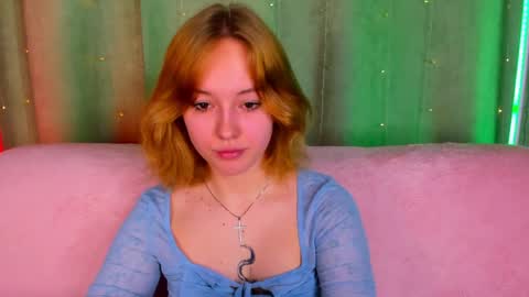Rikkichoco online show from 04.20.26