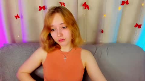 Rikkichoco online show from 05.03.26