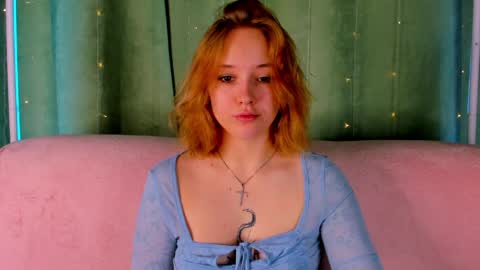 Rikkichoco online show from 05.04.26