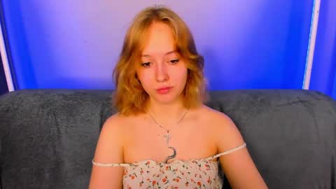 Rikkichoco online show from 05.06.26
