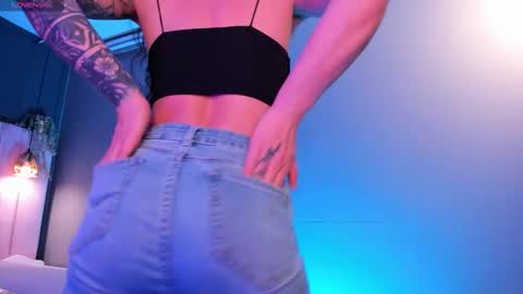 Riley online show from 03.20.26