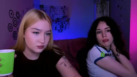 Meow online show from 04.26.26