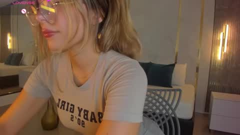 Riley Sierra online show from 02.07.26