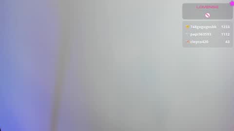 Riley Sierra online show from 04.30.26