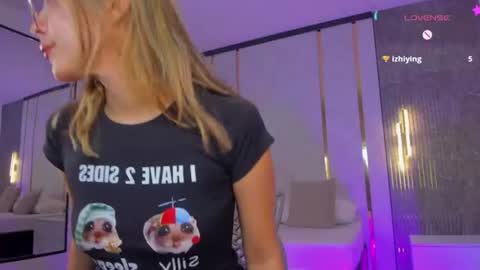 Riley Sierra online show from 07.20.26