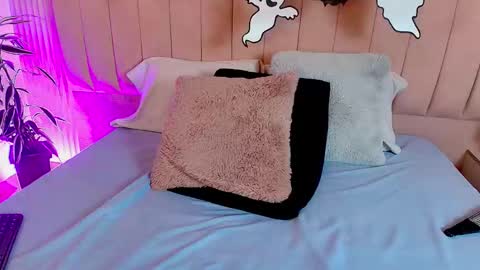 Rilley Allen online show from 10.29.25