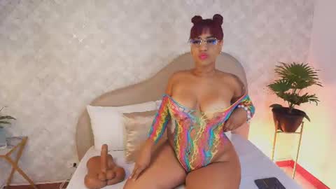 Snapshot of rileyallen01 chatting on 06.20.26 Rilley Allen online show from 06.20.26