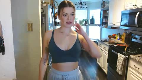 riley depp online show from 03.04.25