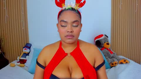 RileyDolly online show from 12.13.24