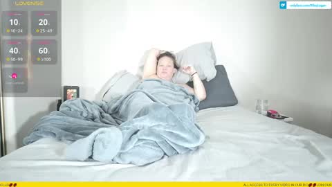 Riley  Logan online show from 05.04.26