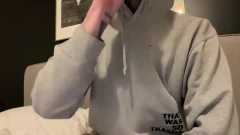 Snapshot of rileyman13xx chatting on 01.18.25 rileyman13xx online show from 01.18.25