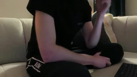 Snapshot of rileyman13xx chatting on 01.29.25 rileyman13xx online show from 01.29.25