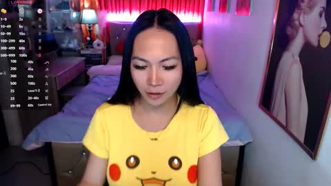 Riley online show from 03.10.25