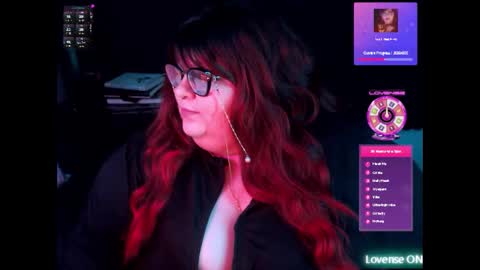 Snapshot of rileysynn chatting on 03.12.26 RileySynn online show from 03.12.26