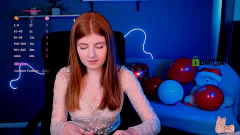 rima_like online show from 02.21.25