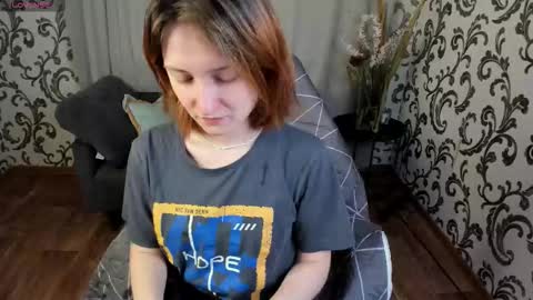 Rimma online show from 10.18.25