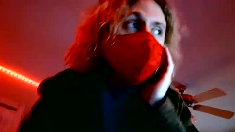 Snapshot of rimmyblondeass chatting on 06.25.26 TheRealCatNoir online show from 06.25.26