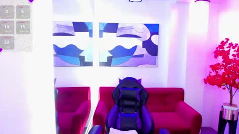 Rin Nohara online show from 07.04.26