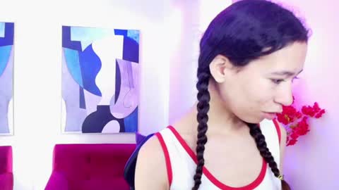 Rin Nohara online show from 07.07.26
