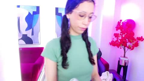 Rin Nohara online show from 07.09.26
