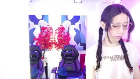 Rin Nohara online show from 07.25.26
