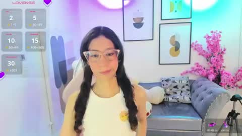 Rin Nohara online show from 07.26.26