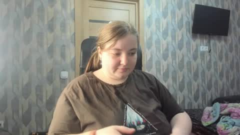 rina16 online show from 03.25.26