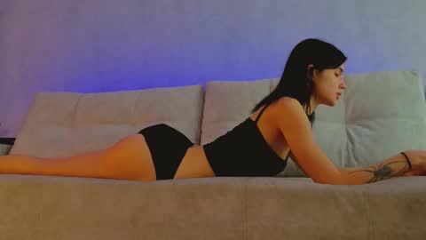 Snapshot of rinacain chatting on 01.08.26 RINA online show from 01.08.26