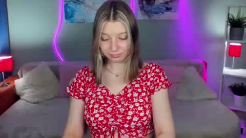 rinacake online show from 07.05.26