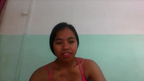 rinah856024 online show from 10.18.25
