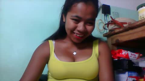 rinah856024 online show from 03.16.26