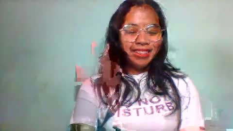 rinah856024 online show from 07.27.26