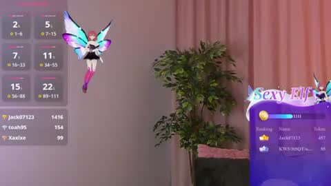 Rina online show from 07.05.26