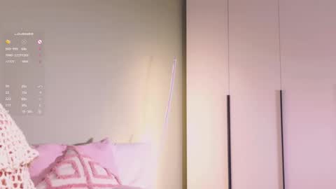 Snapshot of rinassecret chatting on 12.16.25 Rina online show from 12.16.25