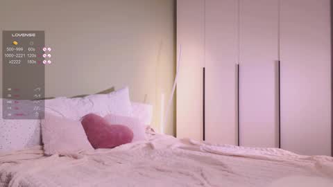 Snapshot of rinassecret chatting on 12.21.25 Rina online show from 12.21.25