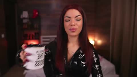 rinathequeen online show from 02.02.26