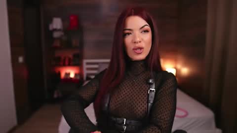 rinathequeen online show from 02.04.26