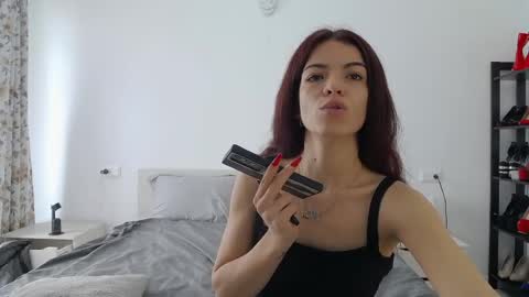 Snapshot of rinathequeen chatting on 04.03.26 rinathequeen online show from 04.03.26