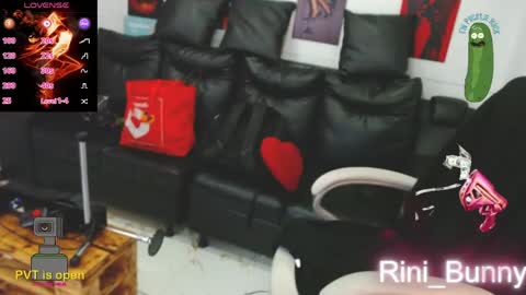 rini online show from 05.04.26
