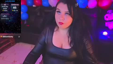 Snapshot of rini_bunny chatting on 07.14.26 rini online show from 07.14.26