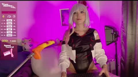Snapshot of riniryokouwu chatting on 04.16.26 online show from 04.16.26