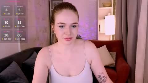 Kristen online show from 03.07.26