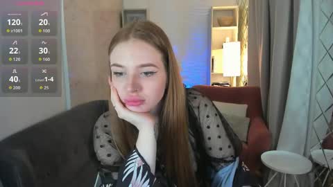 Kristen online show from 03.24.26