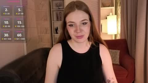 Kristen online show from 04.03.26